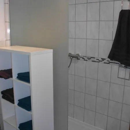 Apartamento Tinas Reiterhof *