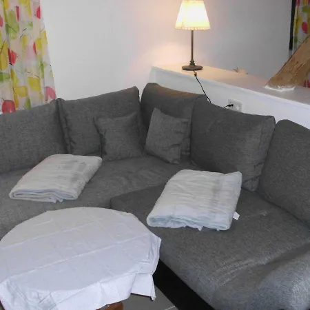 Tinas Reiterhof Sonnebull