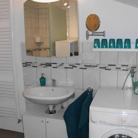 Apartamento Tinas Reiterhof
