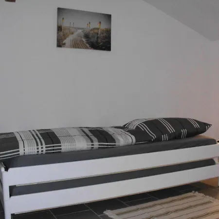 Tinas Reiterhof * Sonnebull